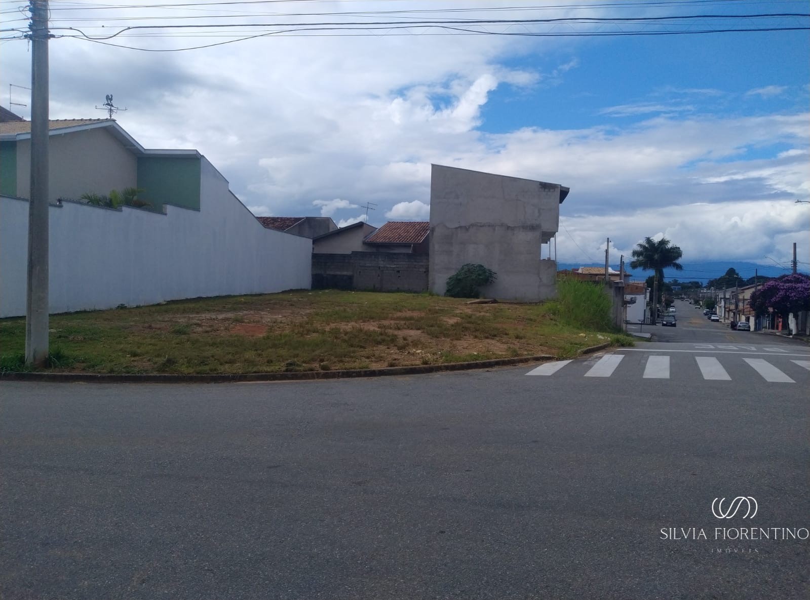 Terreno, 430 m² - Foto 3