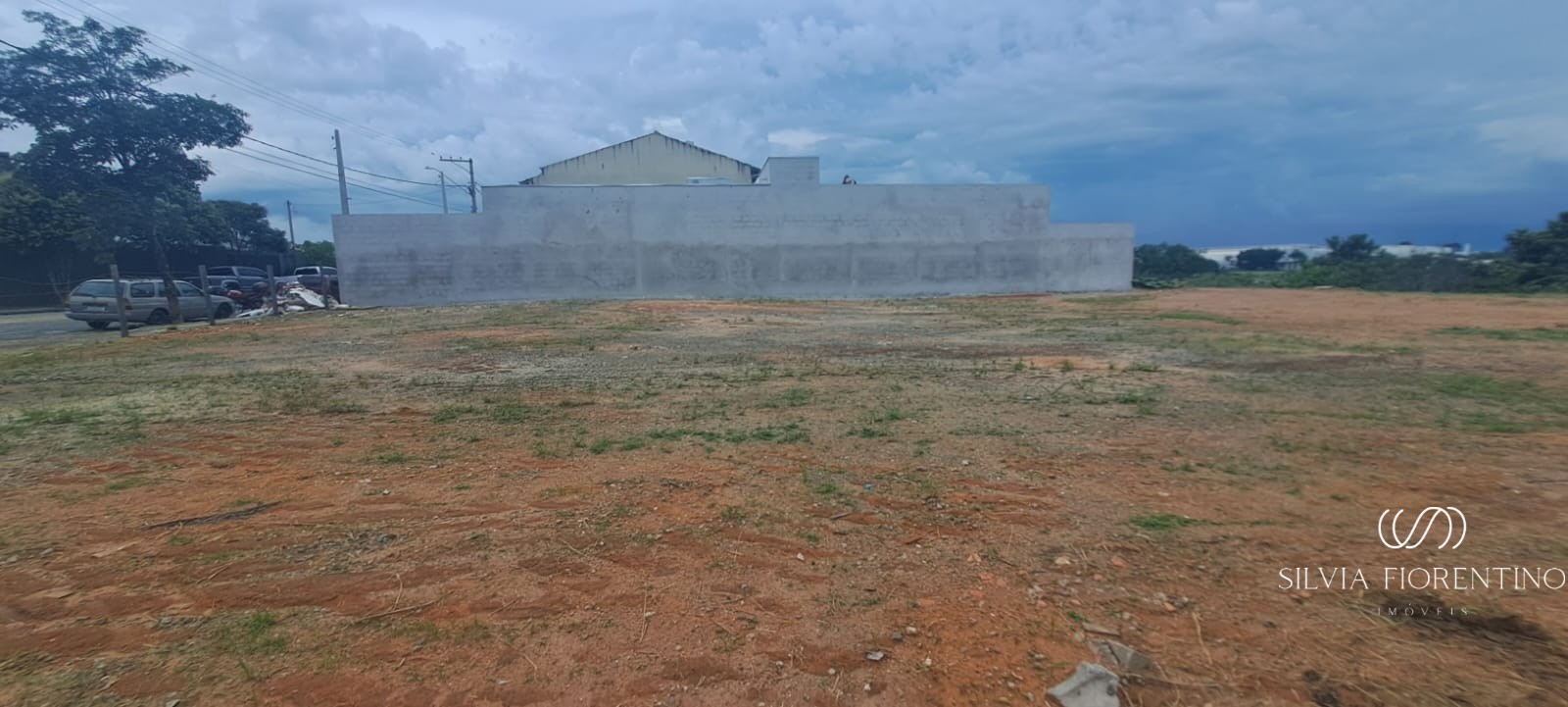 Terreno, 281 m² - Foto 1