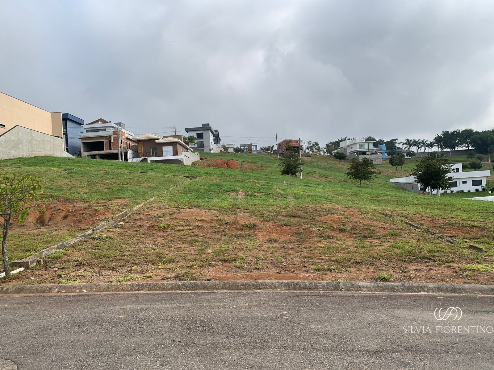 Terreno, 275 m² - Foto 3