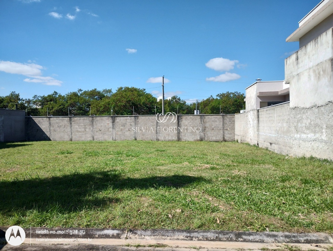 Terreno, 300 m² - Foto 1