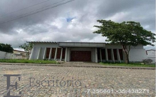 Prédio Inteiro - Foto 1