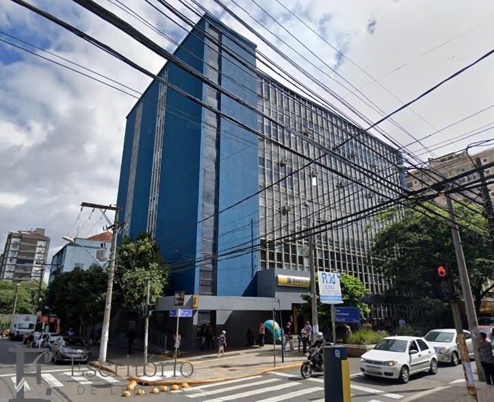 Loja-Salão, 2454 m² - Foto 1