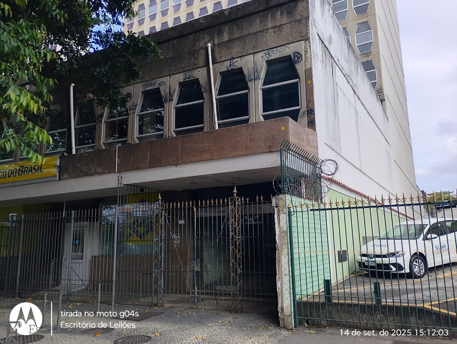 Loja-Salão, 2194 m² - Foto 1