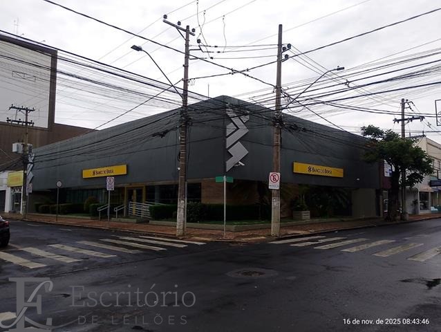 Loja-Salão, 786 m² - Foto 1