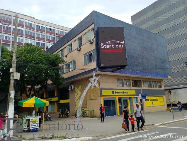 Loja-Salão - Foto 1