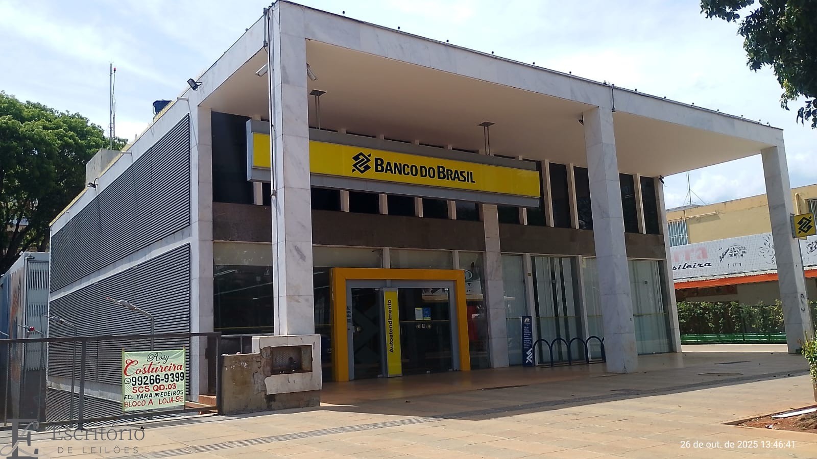 Loja-Salão - Foto 1