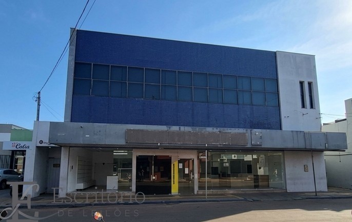 Loja-Salão - Foto 1
