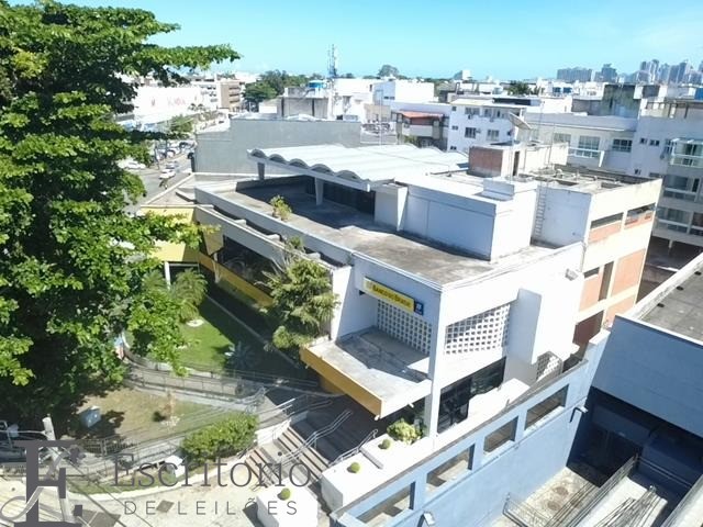 Loja-Salão, 4106 m² - Foto 1