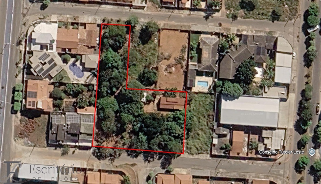 Terreno, 3280 m² - Foto 1