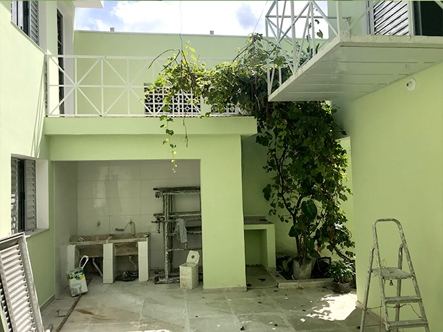 Casa, 3 quartos, 140 m² - Foto 14