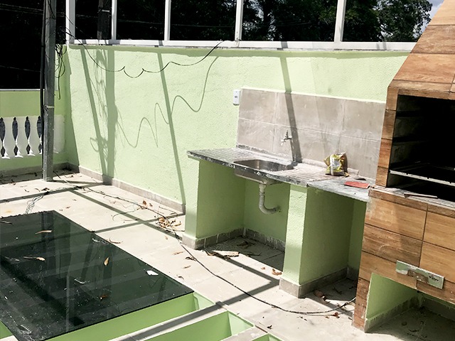 Casa, 3 quartos, 140 m² - Foto 21