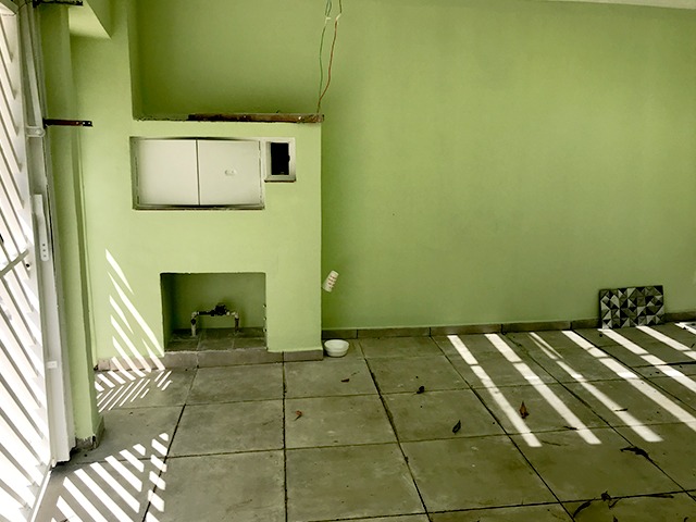 Casa, 3 quartos, 140 m² - Foto 23