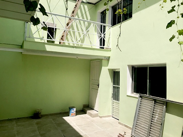 Casa, 3 quartos, 140 m² - Foto 28