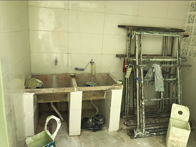 Casa, 3 quartos, 140 m² - Foto 30