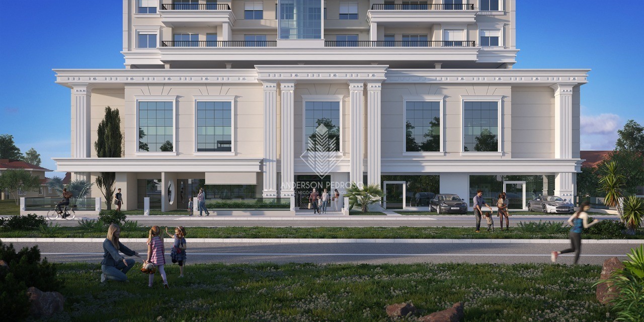 Apartamento, 2 quartos, 75 m² - Foto 3