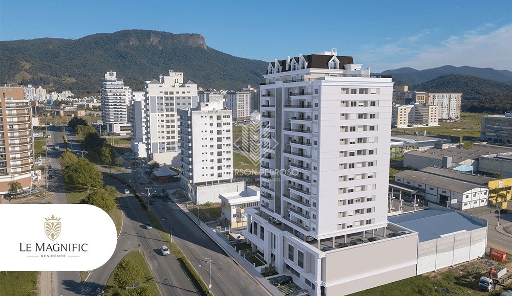 Apartamento, 2 quartos, 75 m² - Foto 2