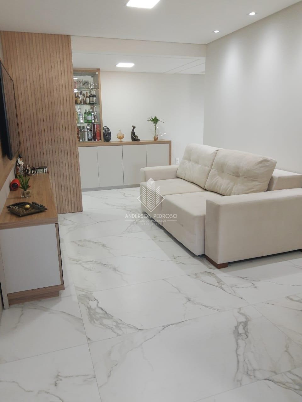 Apartamento, 3 quartos, 125 m² - Foto 4