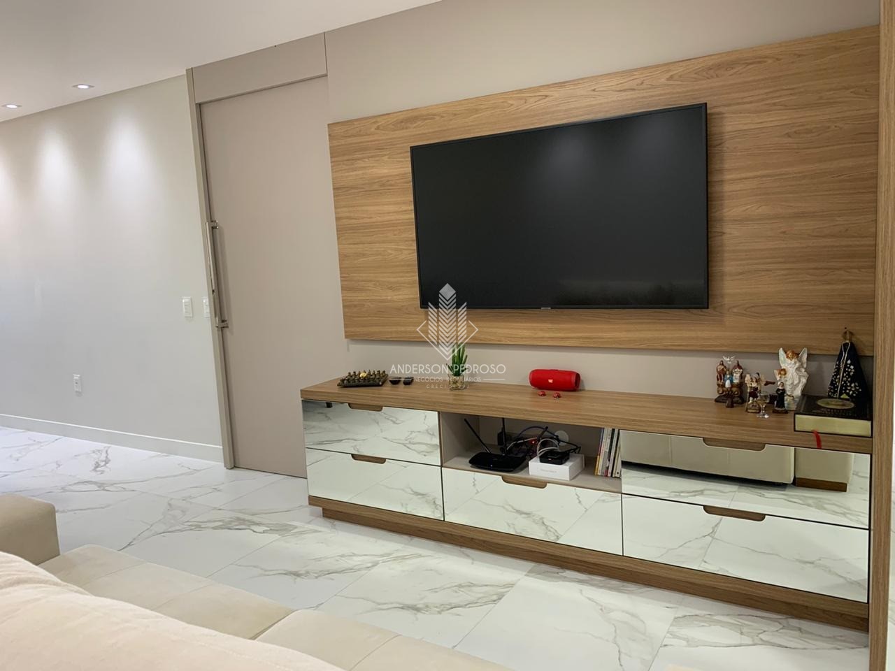 Apartamento, 3 quartos, 125 m² - Foto 3