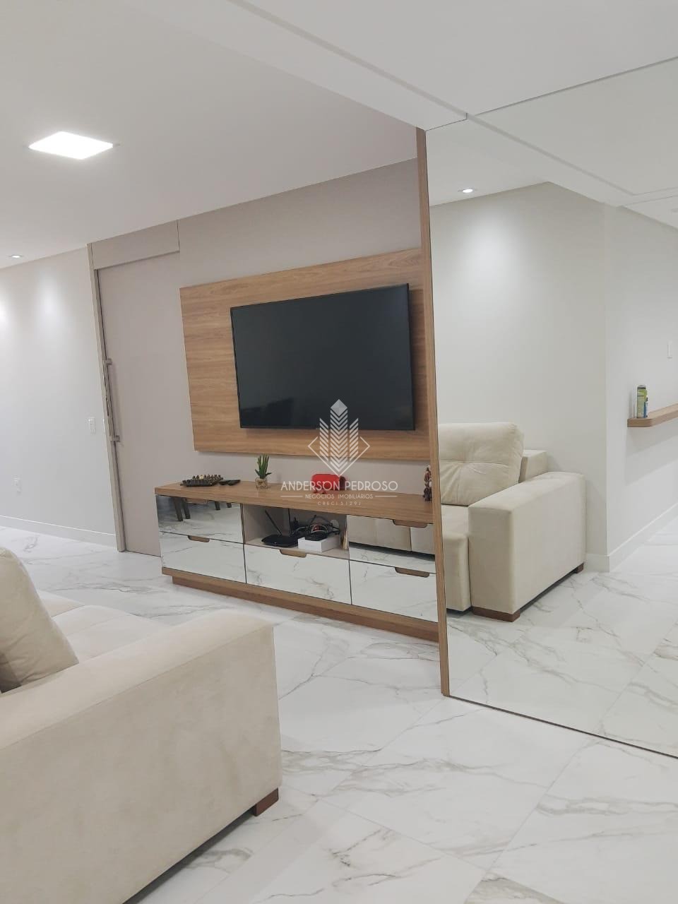 Apartamento, 3 quartos, 125 m² - Foto 2