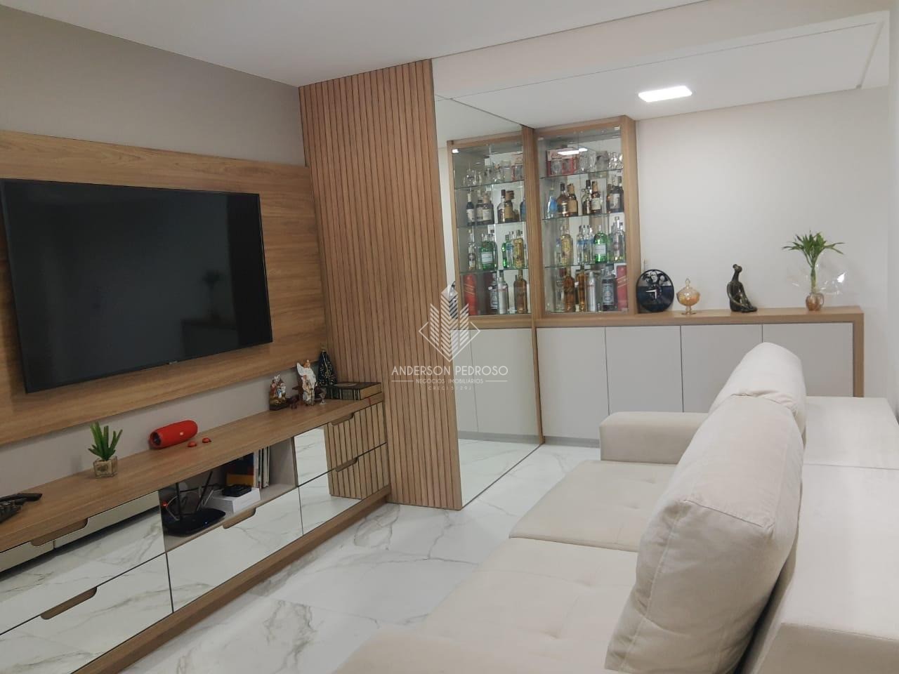 Apartamento, 3 quartos, 125 m² - Foto 5