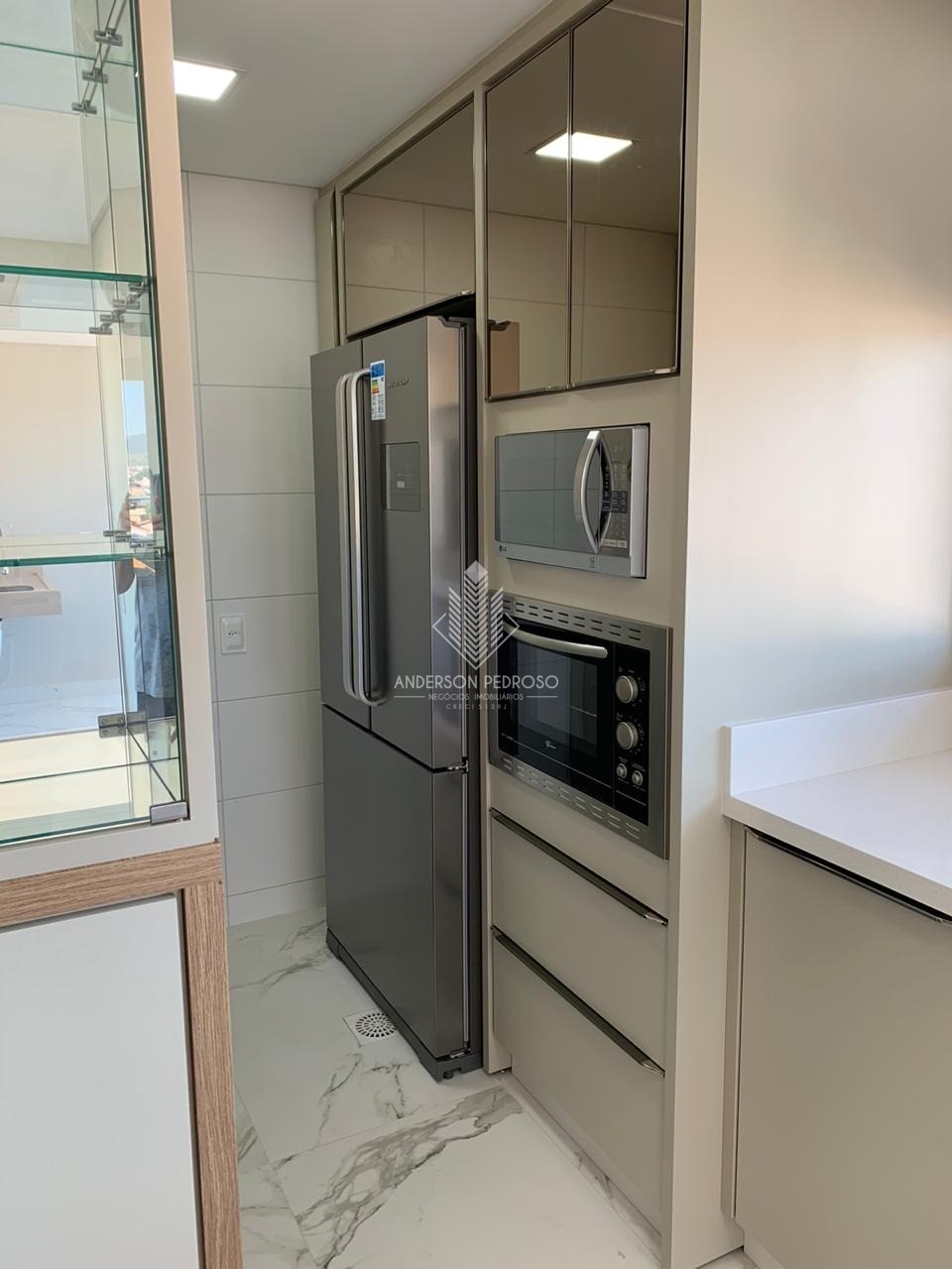 Apartamento, 3 quartos, 125 m² - Foto 7