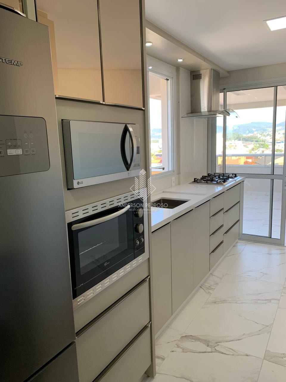 Apartamento, 3 quartos, 125 m² - Foto 8