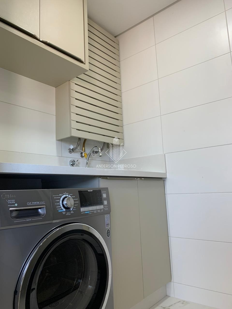 Apartamento, 3 quartos, 125 m² - Foto 15