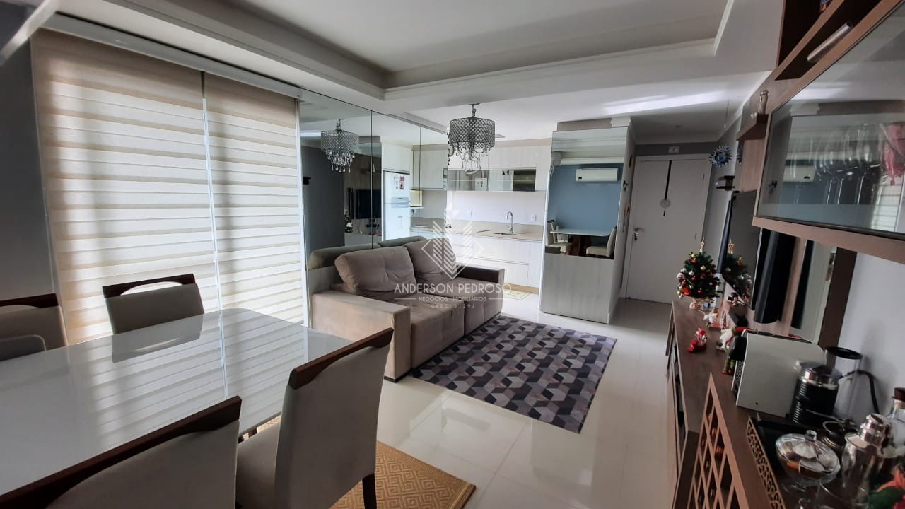 Apartamento, 3 quartos, 70 m² - Foto 3