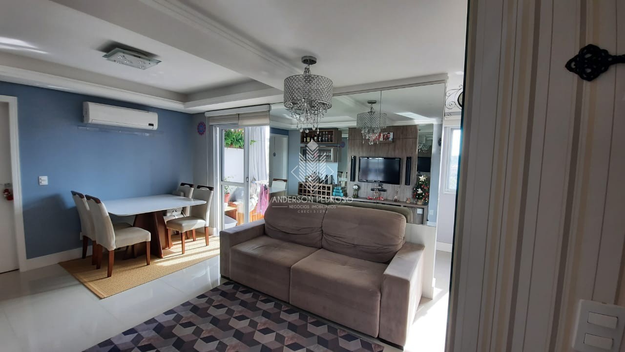 Apartamento, 3 quartos, 70 m² - Foto 6