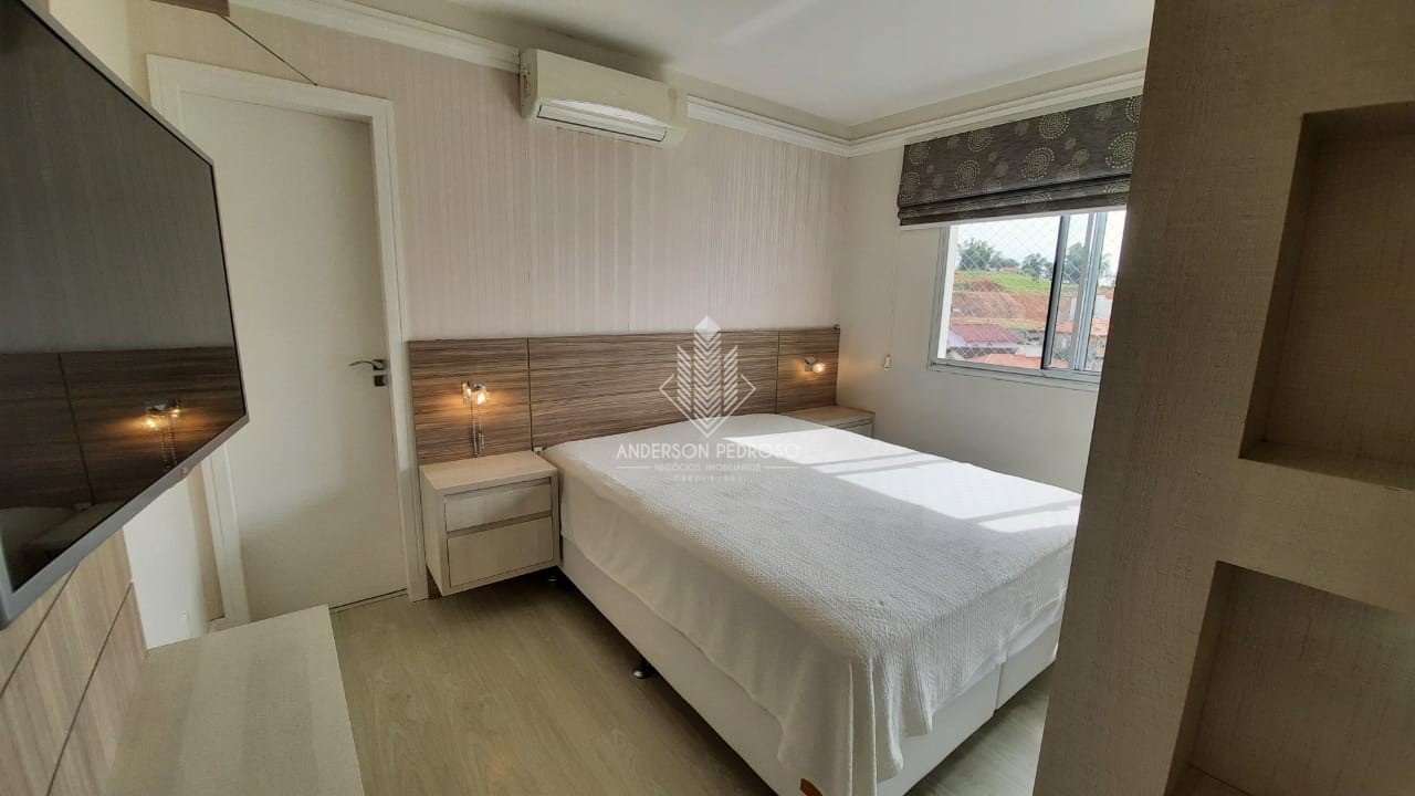 Apartamento, 3 quartos, 70 m² - Foto 16