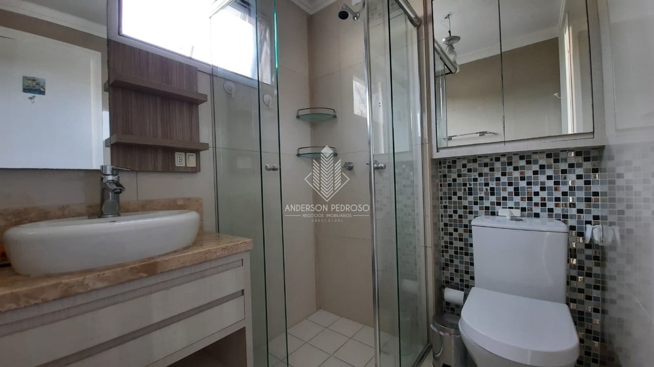 Apartamento, 3 quartos, 70 m² - Foto 25