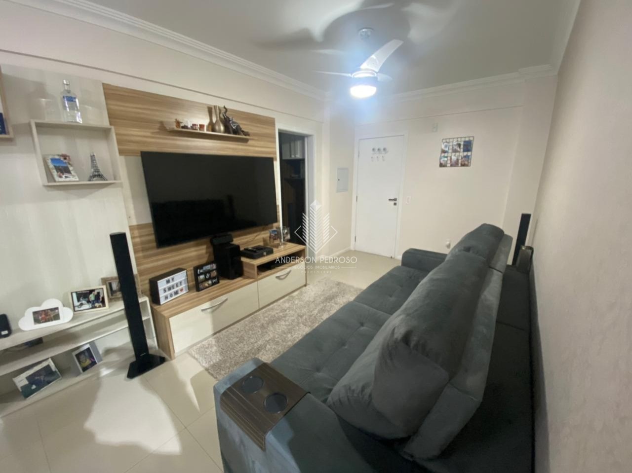 Apartamento, 3 quartos, 116 m² - Foto 1