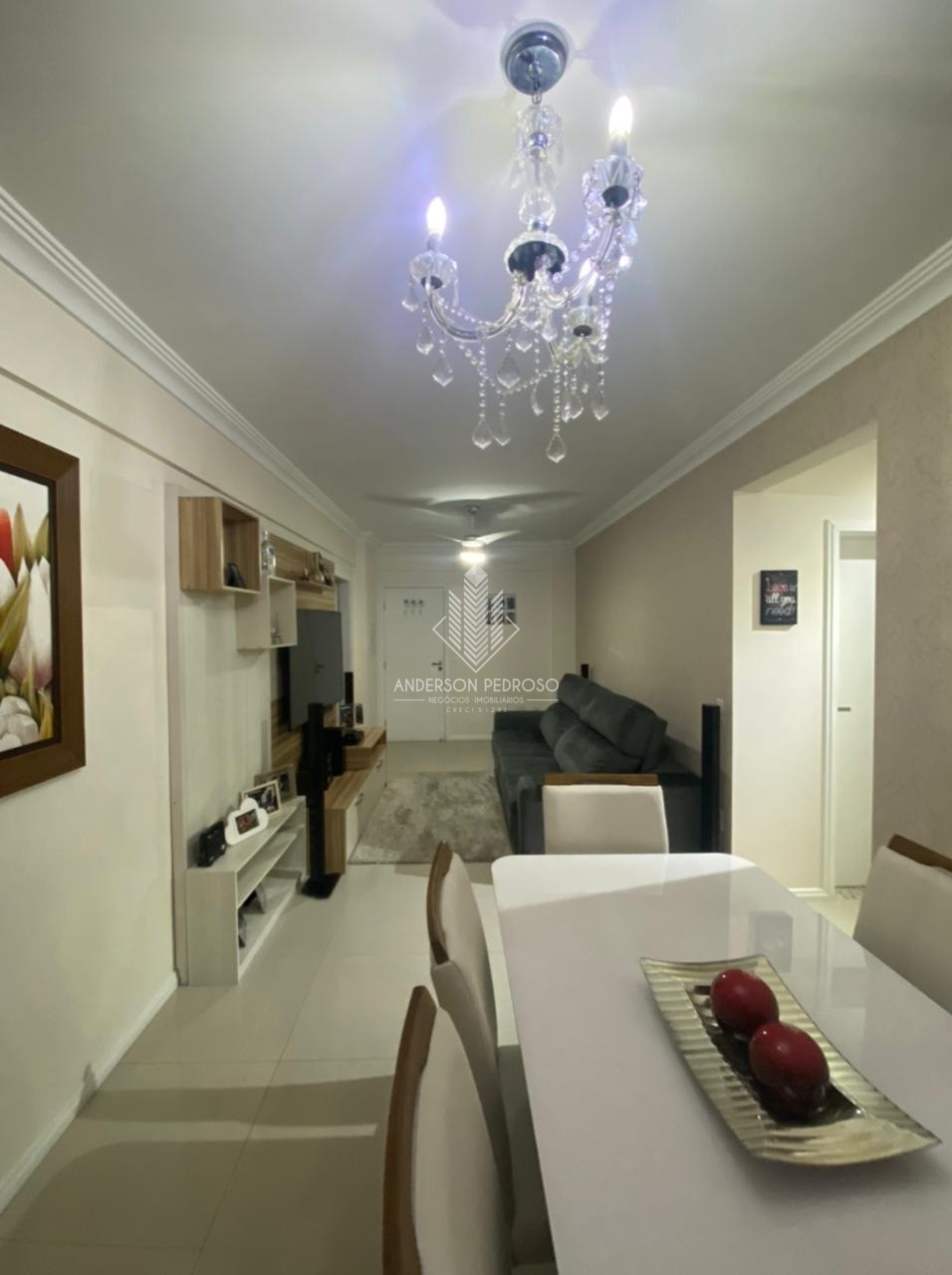 Apartamento, 3 quartos, 116 m² - Foto 3