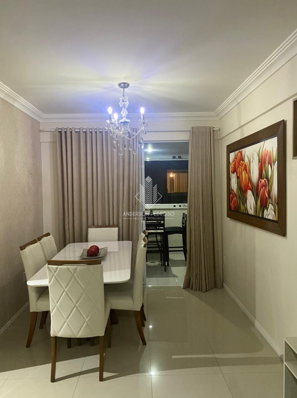 Apartamento, 3 quartos, 116 m² - Foto 2