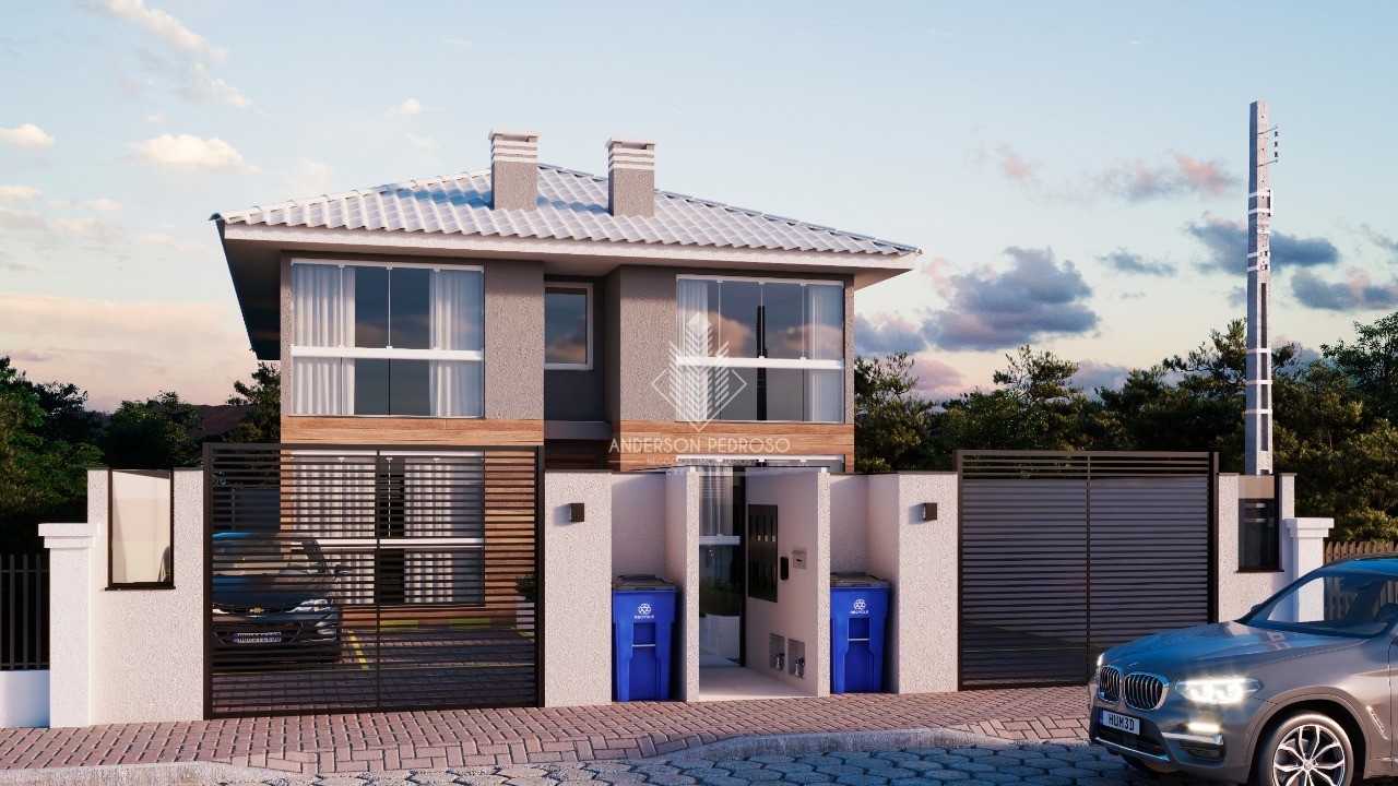 Apartamento, 2 quartos, 71 m² - Foto 1