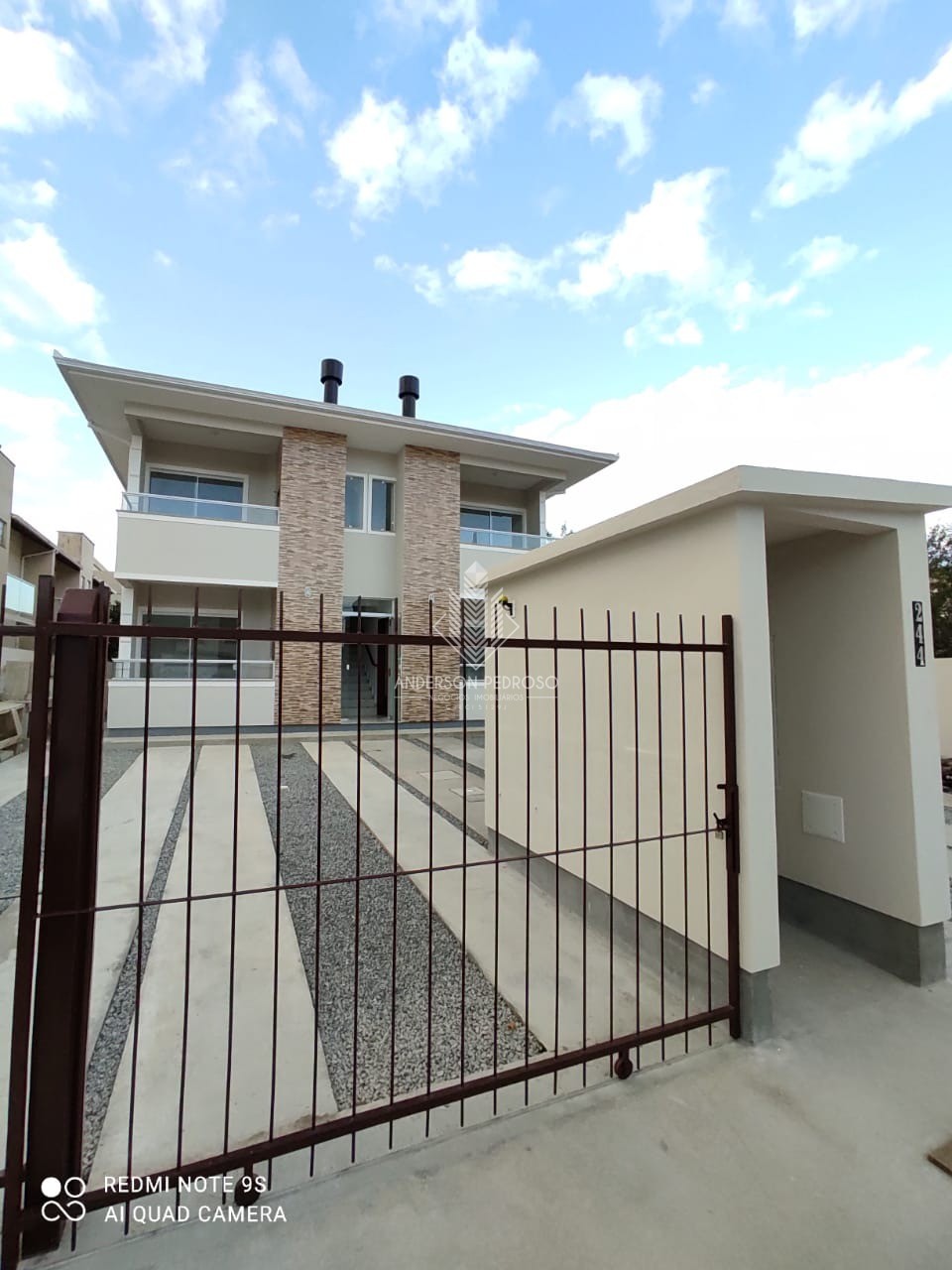 Apartamento, 2 quartos, 60 m² - Foto 1