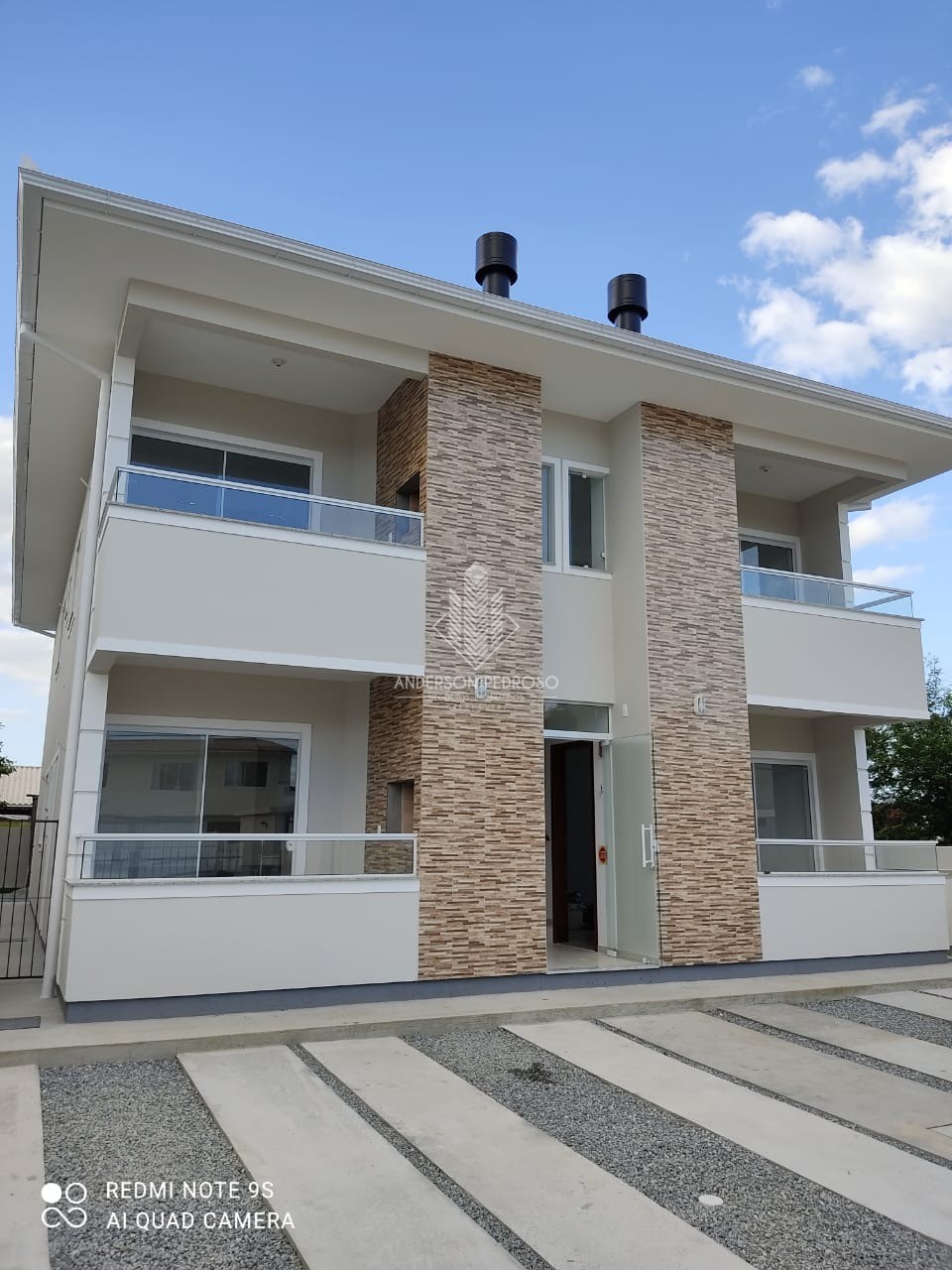 Apartamento, 2 quartos, 60 m² - Foto 2