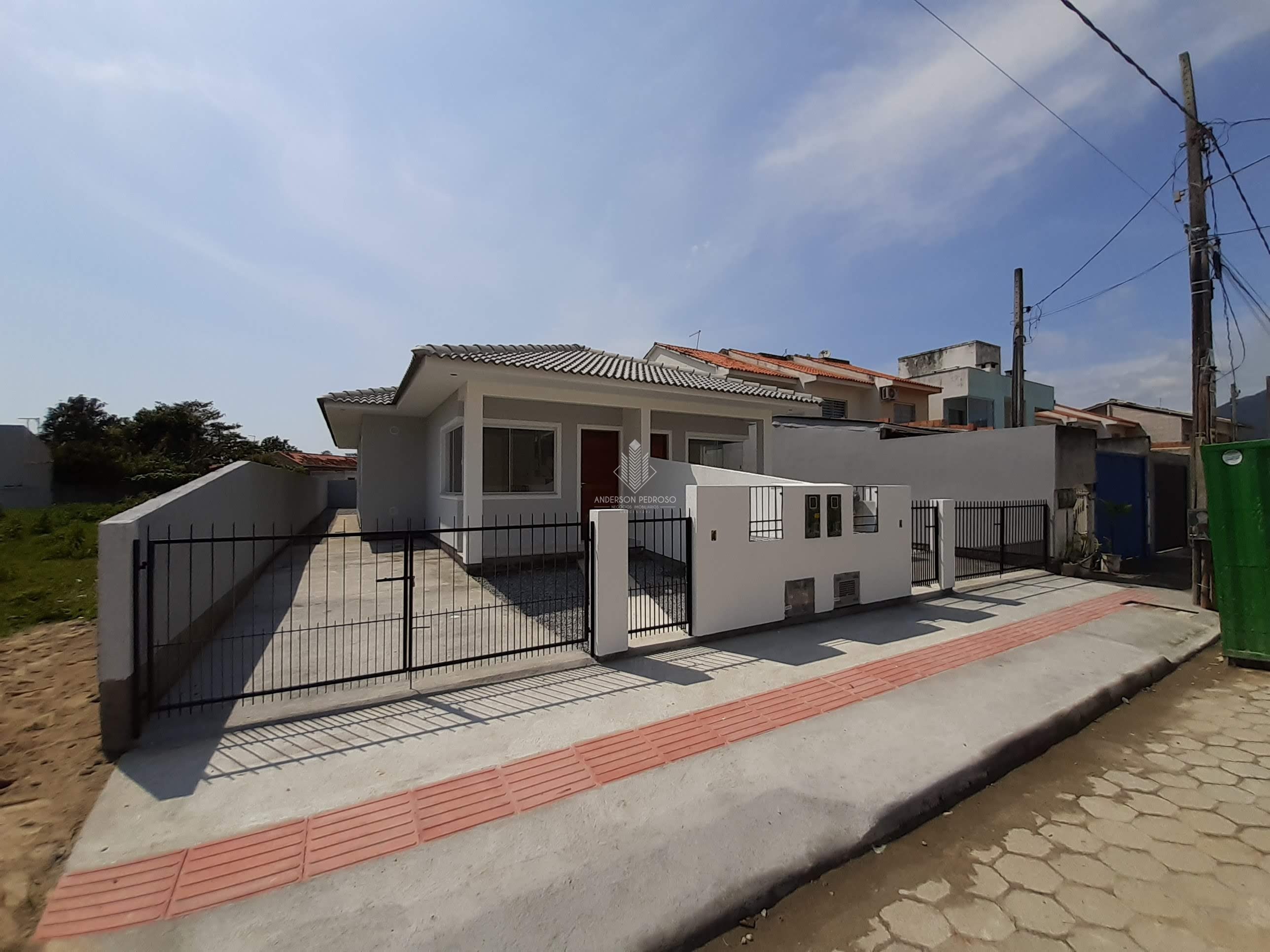 Casa, 3 quartos, 70 m² - Foto 2