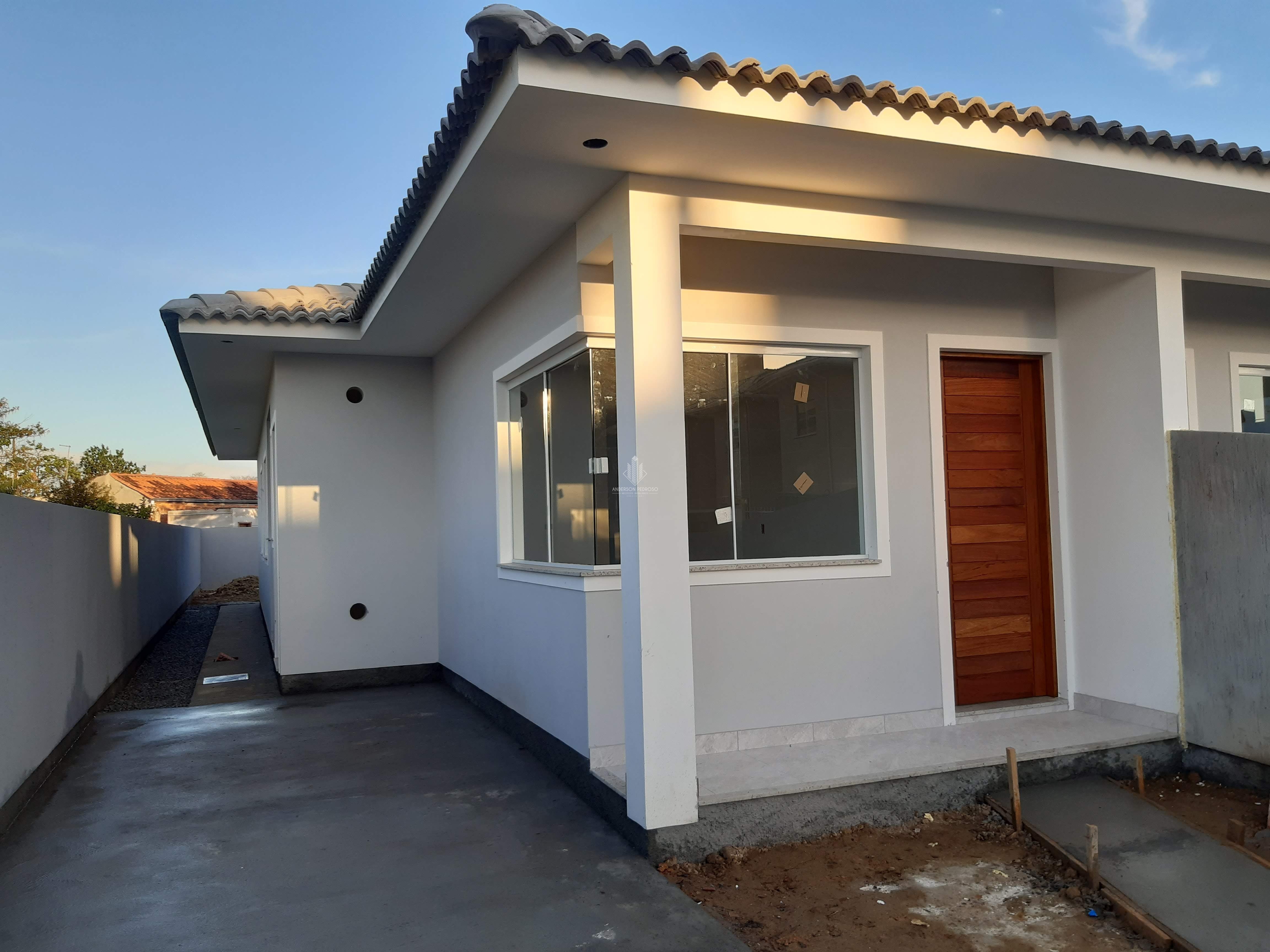 Casa, 3 quartos, 70 m² - Foto 3