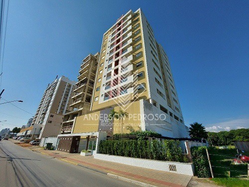 Apartamento, 2 quartos, 60 m² - Foto 20