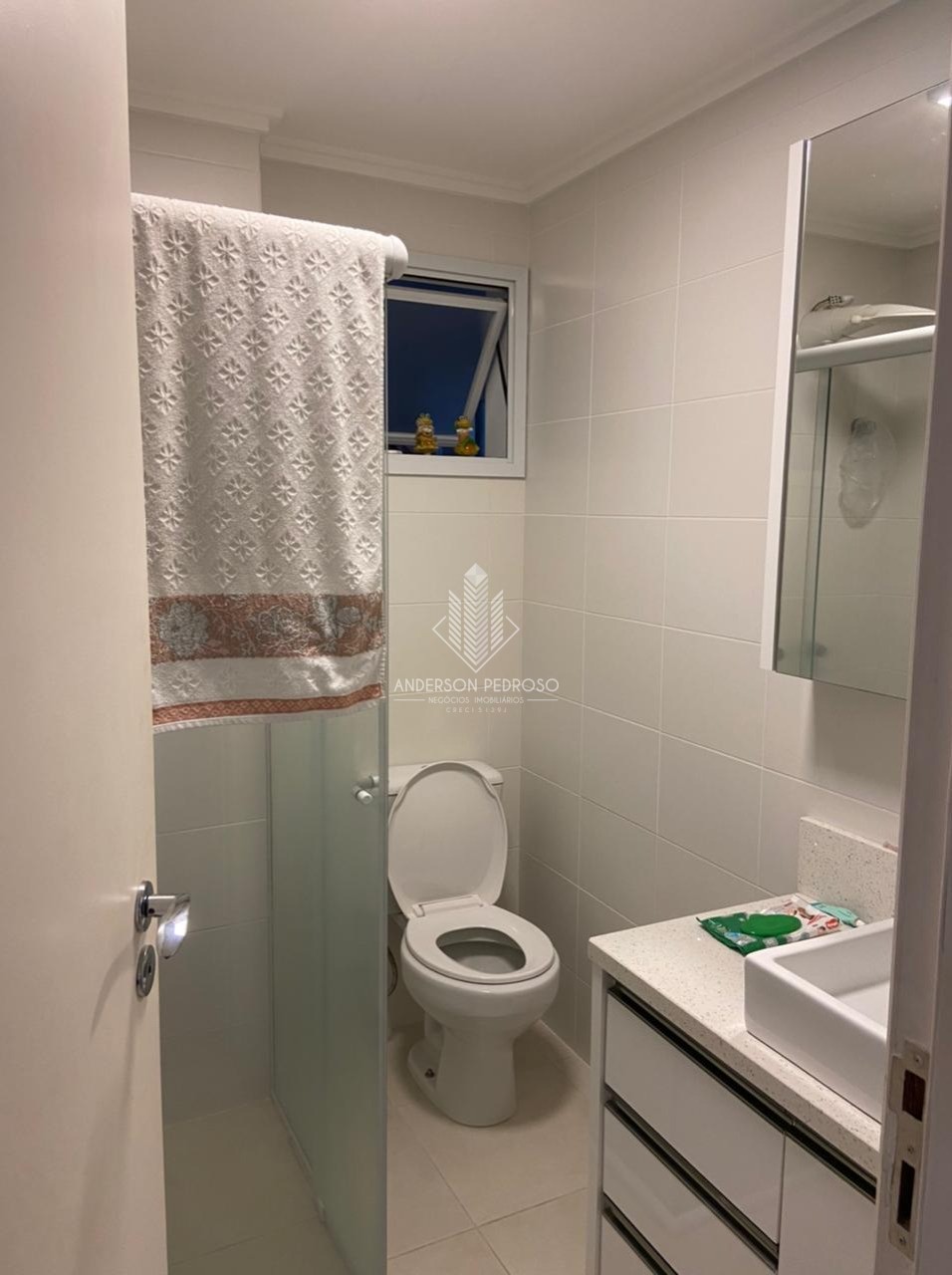 Apartamento, 2 quartos, 60 m² - Foto 7