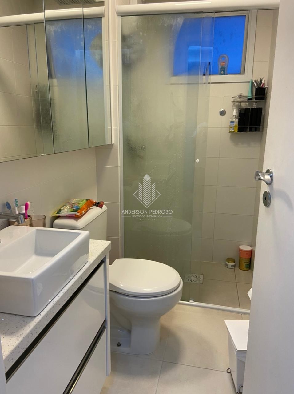 Apartamento, 2 quartos, 60 m² - Foto 8