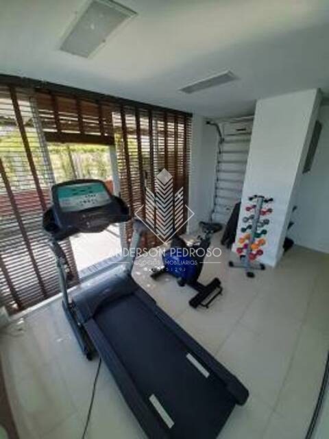 Apartamento, 2 quartos, 60 m² - Foto 14