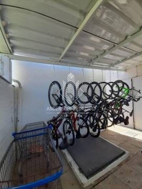 Apartamento, 2 quartos, 60 m² - Foto 19