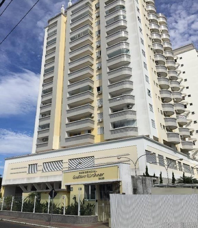 Apartamento, 3 quartos, 116 m² - Foto 4