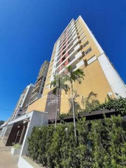 Apartamento, 2 quartos, 60 m² - Foto 1