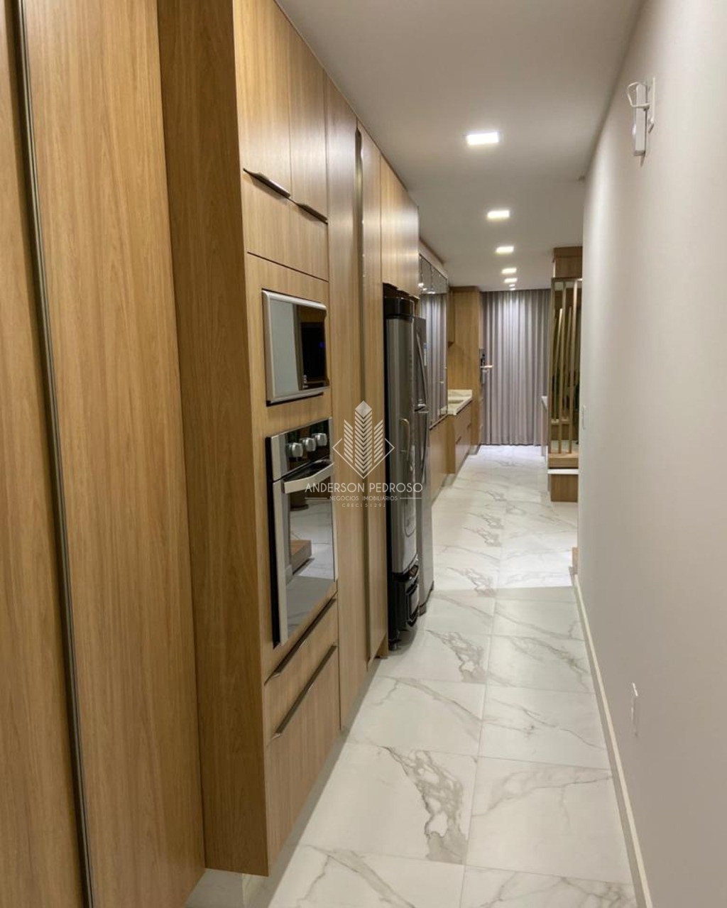 Apartamento, 3 quartos, 125 m² - Foto 37