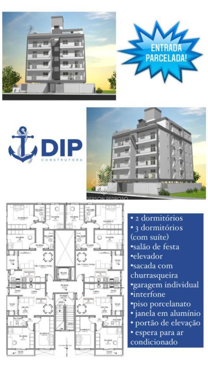Apartamento, 3 quartos, 110 m² - Foto 7