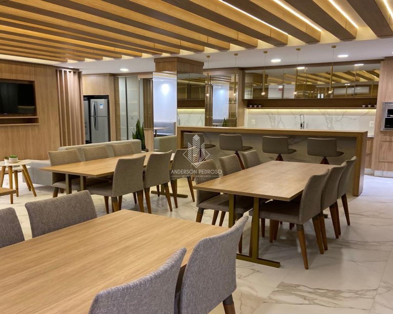 Apartamento, 3 quartos, 125 m² - Foto 30