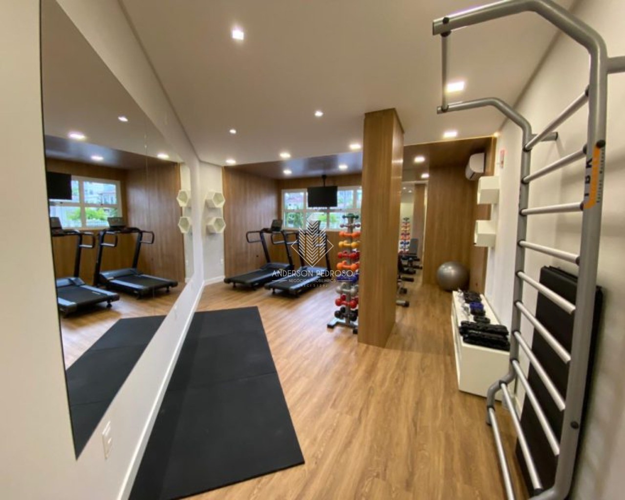 Apartamento, 3 quartos, 125 m² - Foto 41